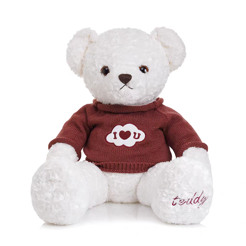 [MUM] Bear 078