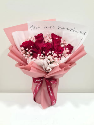 [V-day] M - 396 (Fresh)