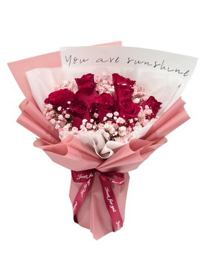 [V-day] M - 396 (Fresh)