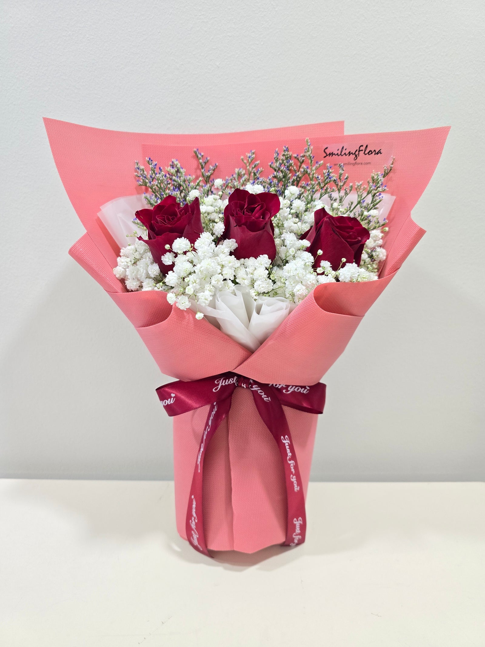 [V-day] Perseverance (Red) (Fresh)