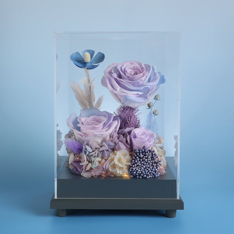 Preserved Flower 939