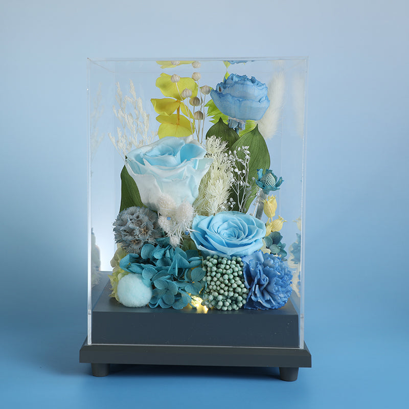 Preserved Flower 943