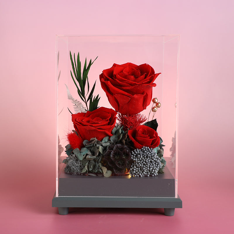 Preserved Flower 936