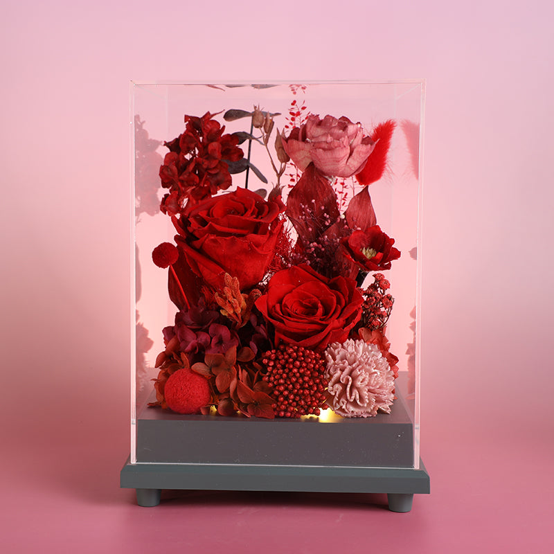 Preserved Flower 940