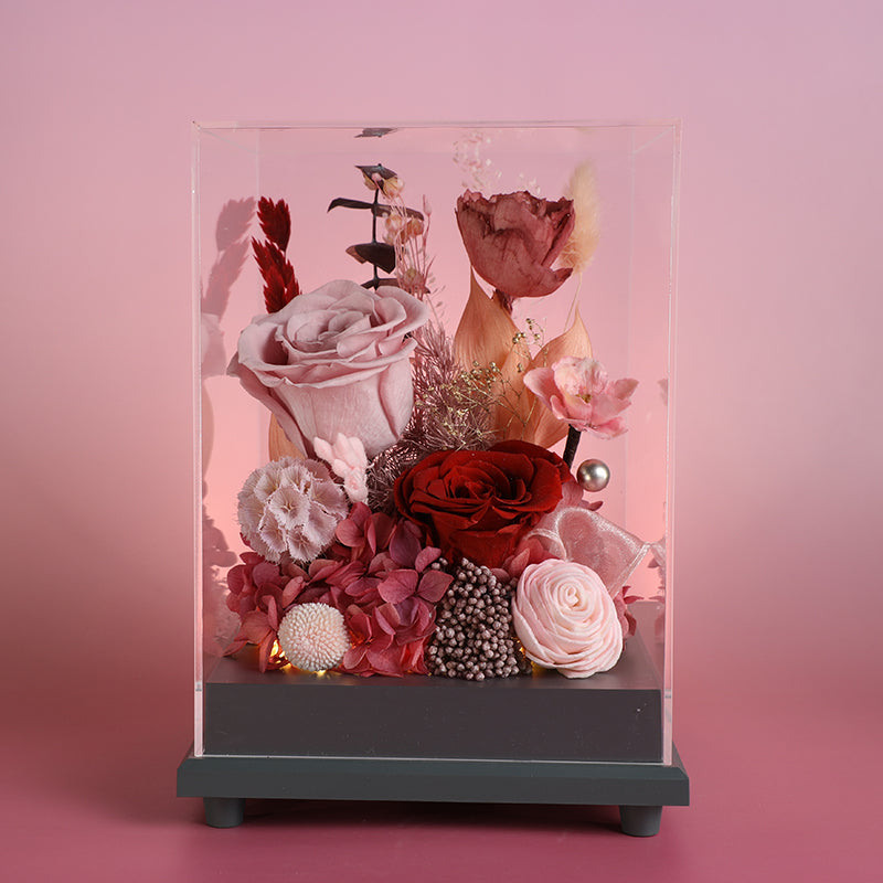 Preserved Flower 942