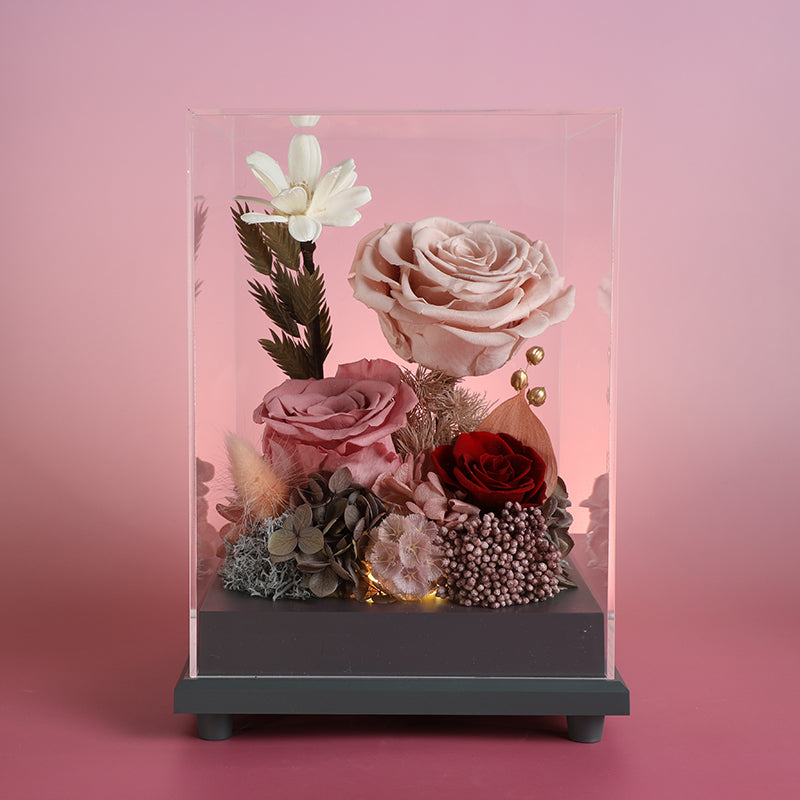 Preserved Flower 938