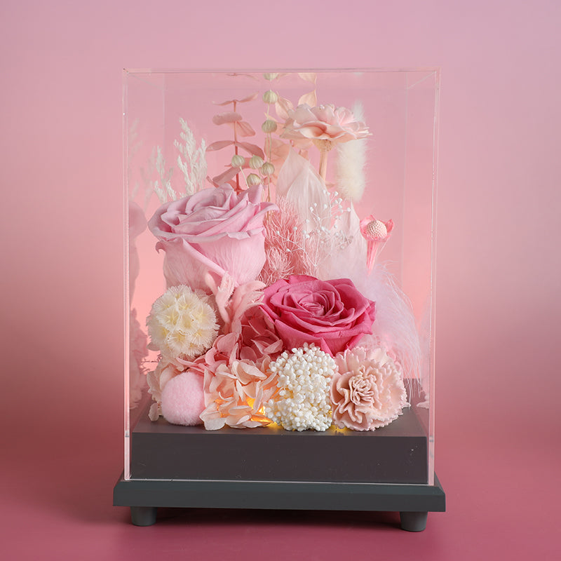 Preserved Flower 941