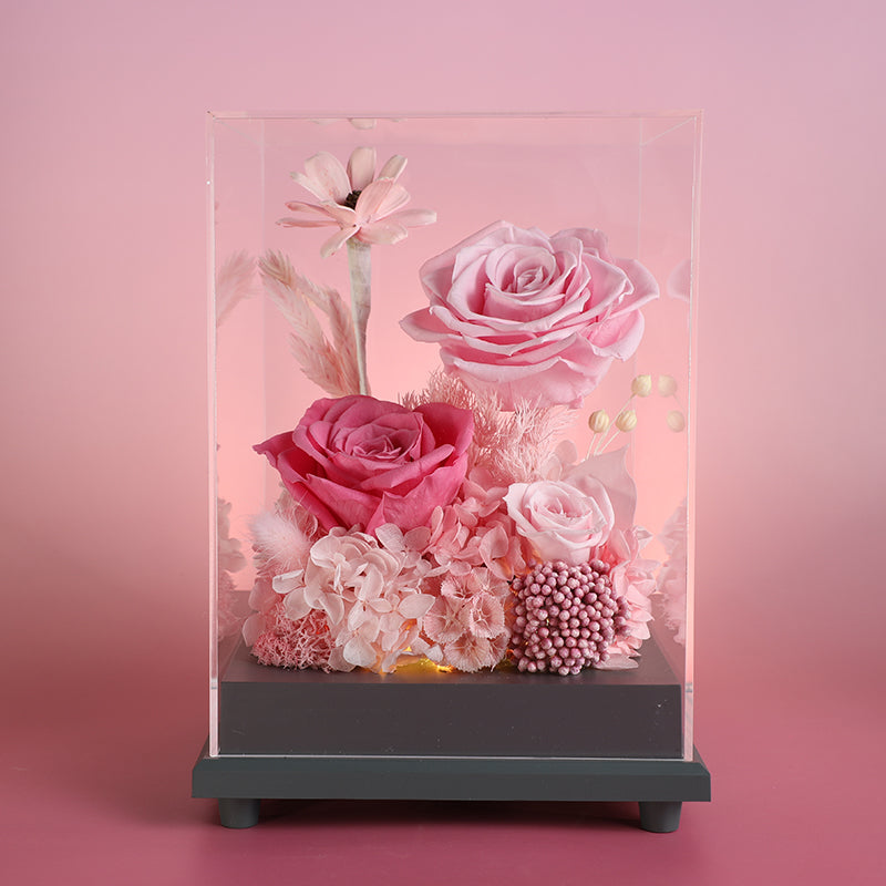 Preserved Flower 937