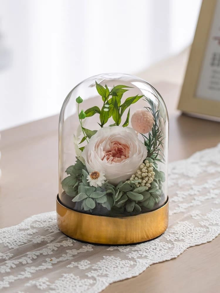 Preserved Flower 854