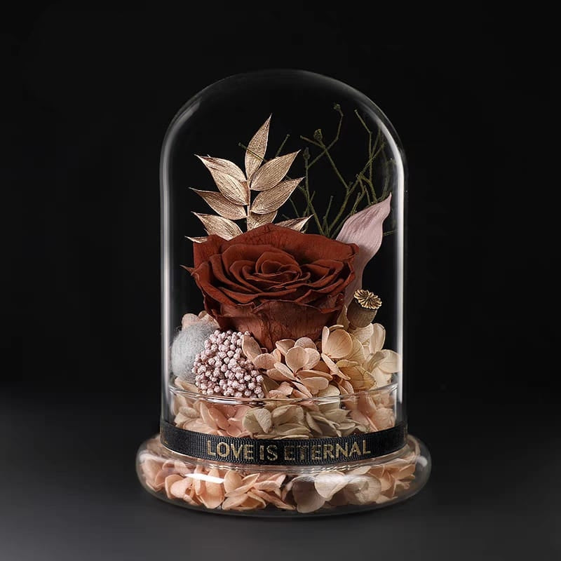 [V-day] Preserved Flower 843