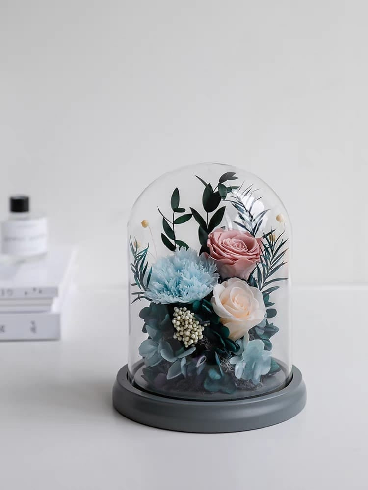 Preserved Flower 848