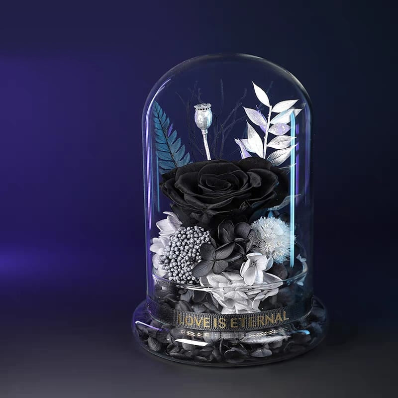 [MUM] Preserved Flower 846