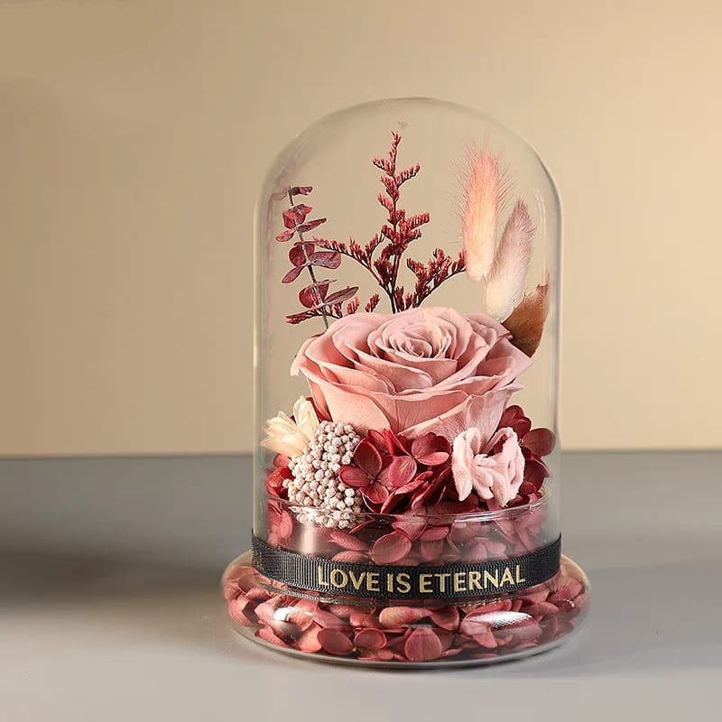 [V-day] Preserved Flower 842