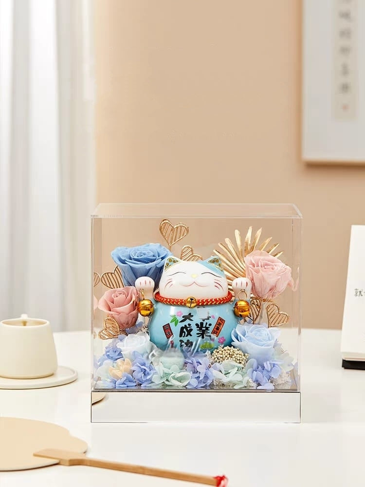 Preserved Flower 851