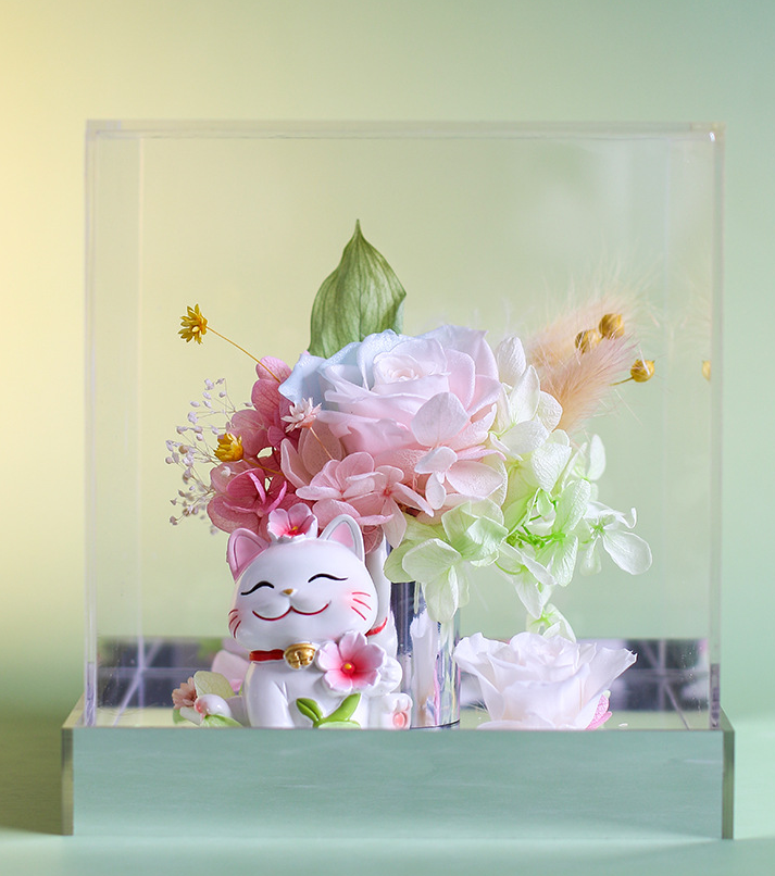 Preserved Flower 948