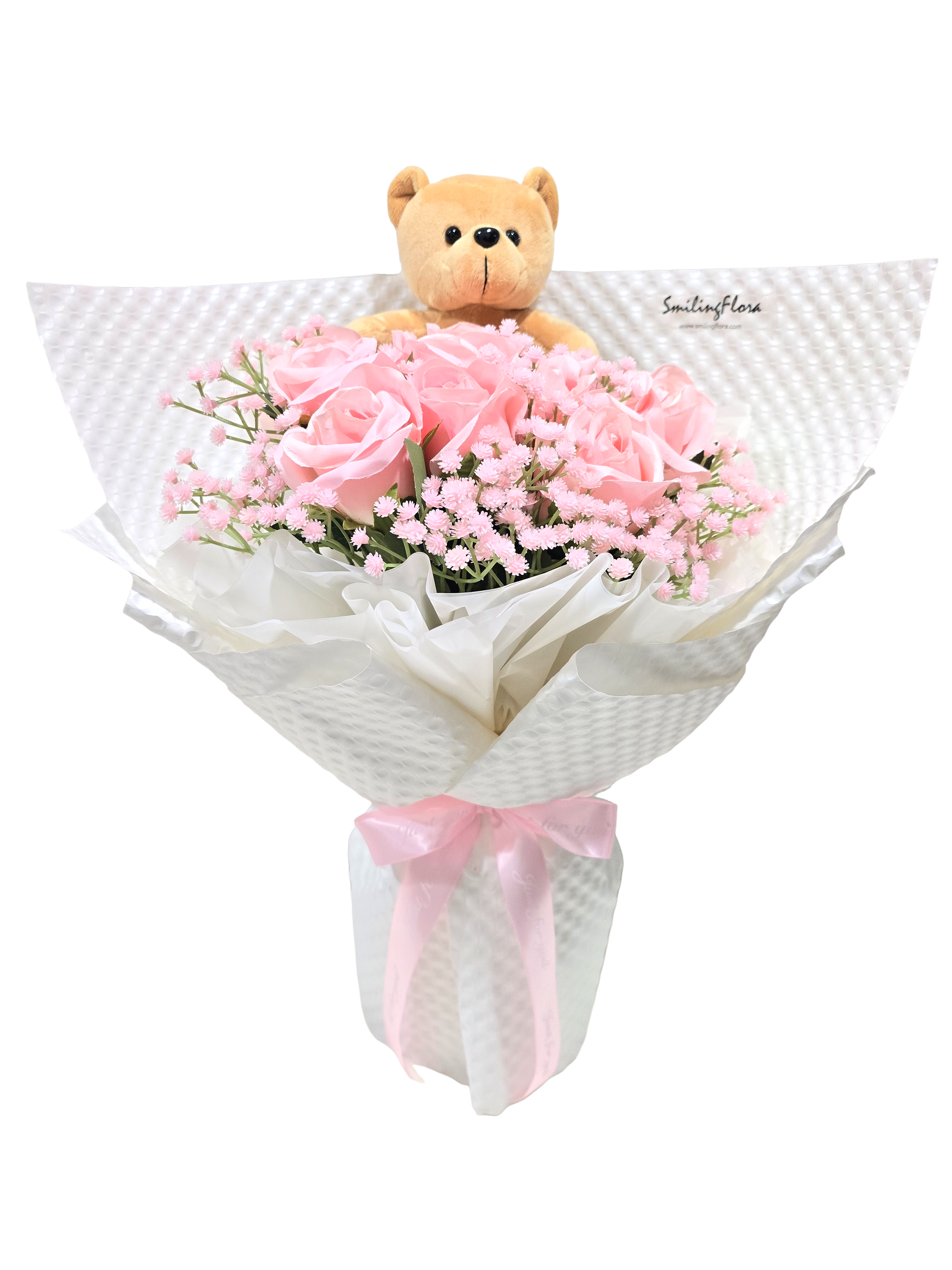 Artificial Flower 002