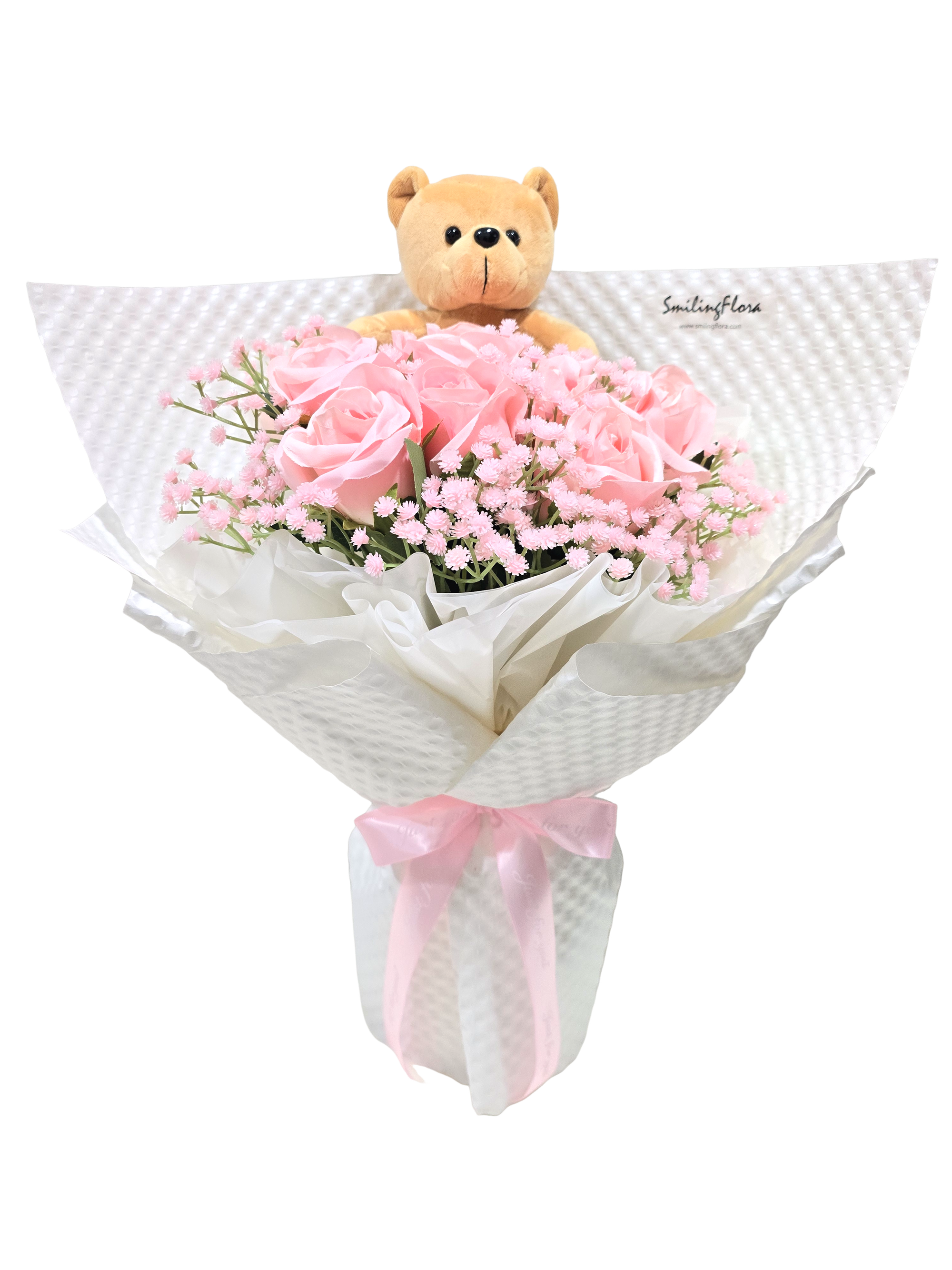 Artificial Flower 002