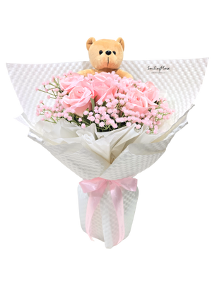 Artificial Flower 002