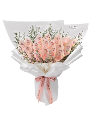 Money Bouquet 01