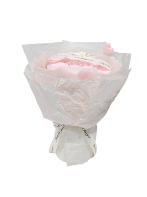 Soap Flower Bouquet 044