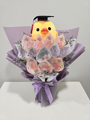 Money Bouquet 01