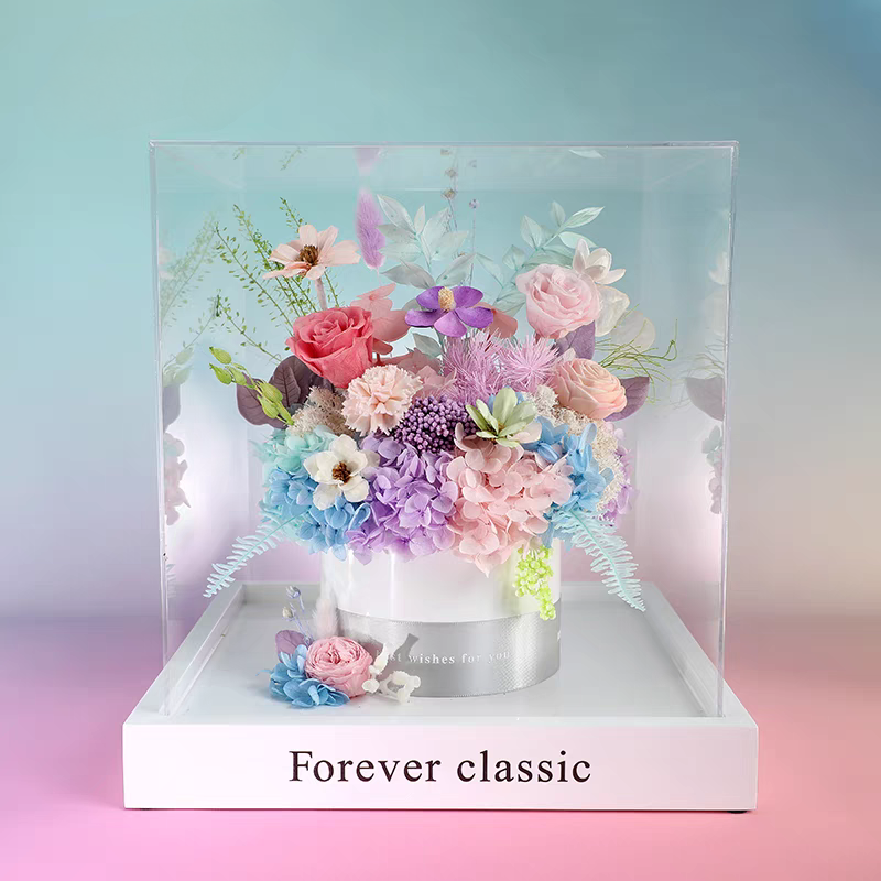 Preserved Flower 934