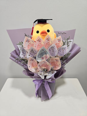 Money Bouquet 01