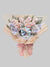 Money Bouquet 01 (DIY)
