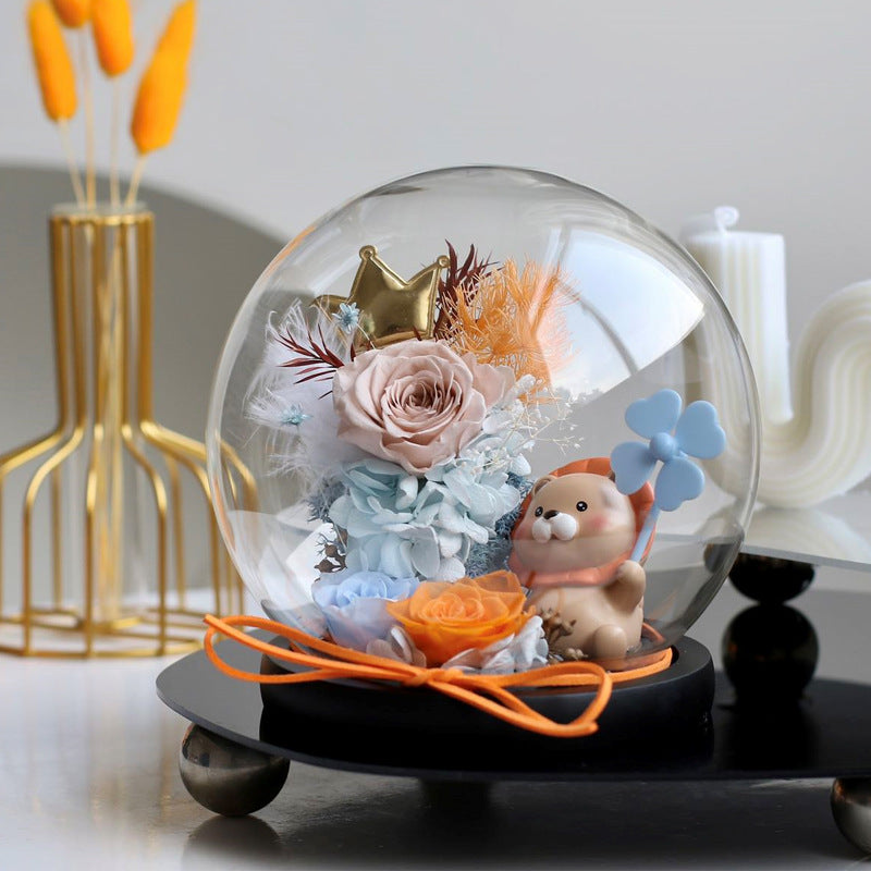 Preserved Flower 946