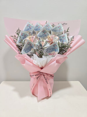 Money Bouquet 04