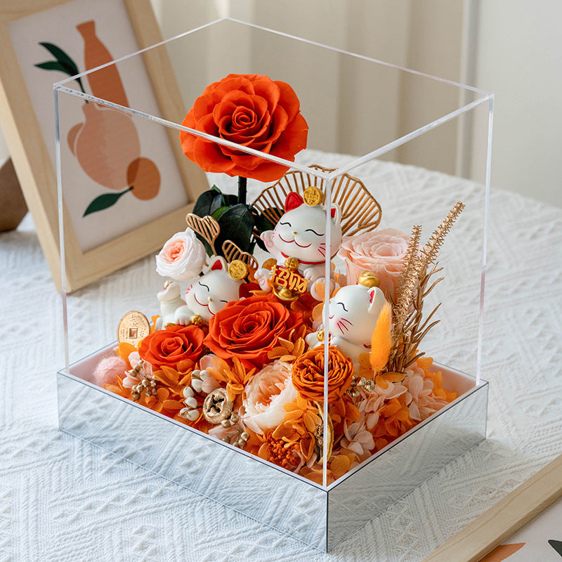 Preserved Flower 959