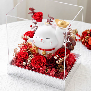 Preserved Flower 960