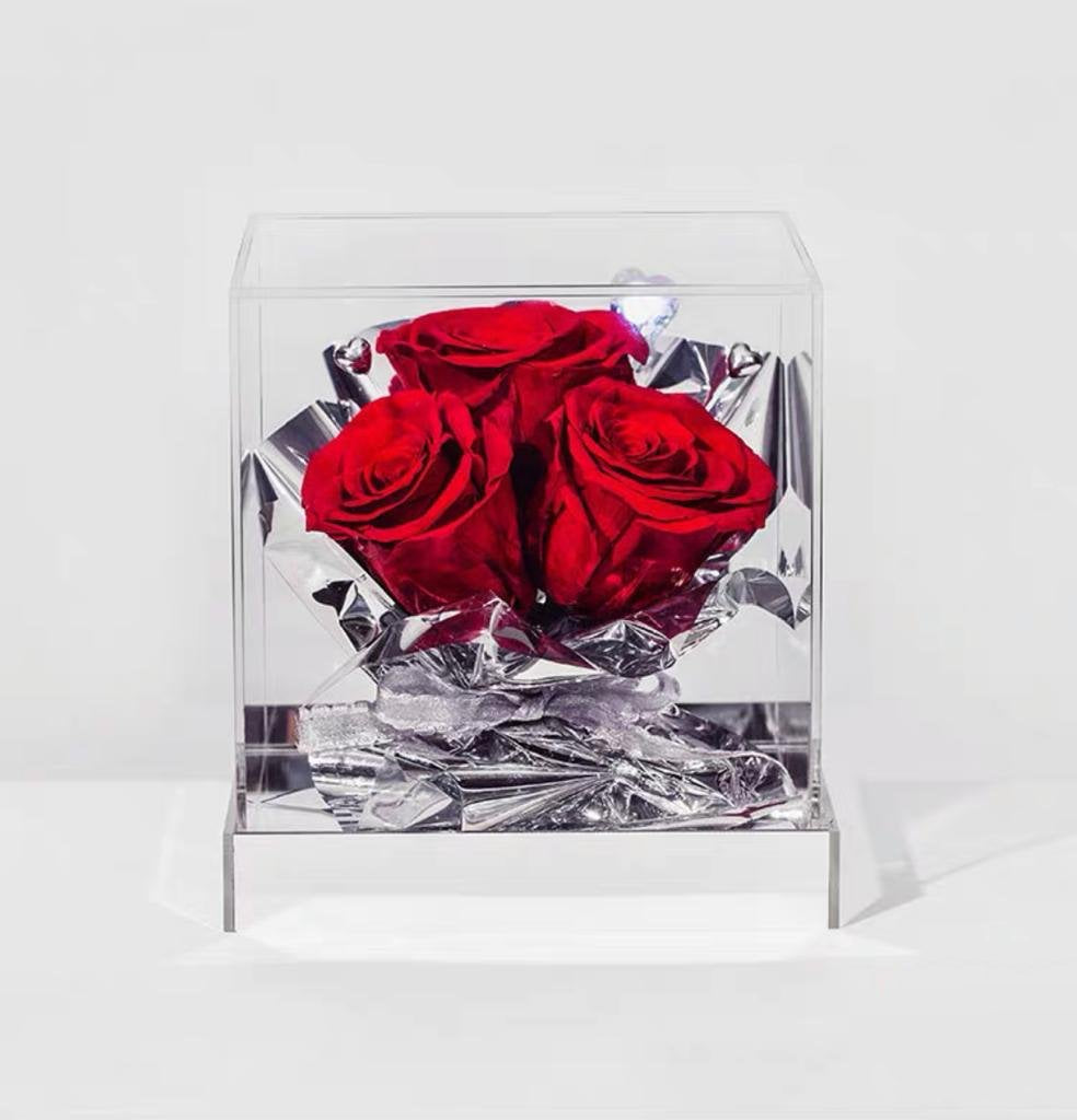 [V-day] Preserved Flower 780