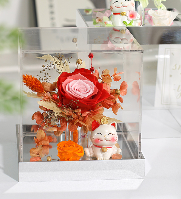 Preserved Flower 947