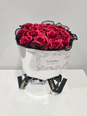 Soap Flower Bouquet 000