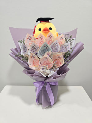 Money Bouquet 01