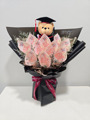 Money Bouquet 01