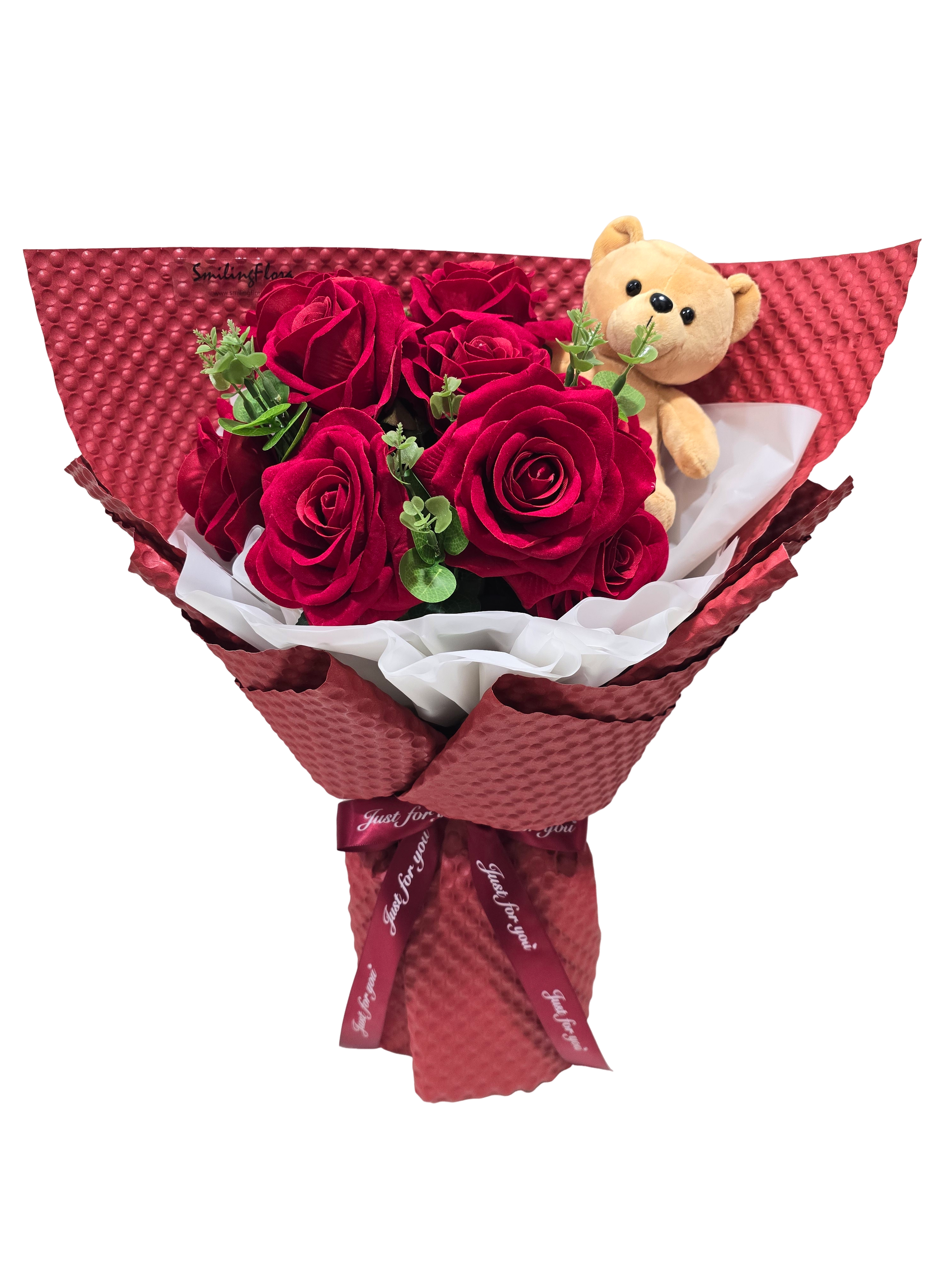 Artificial Flower 001