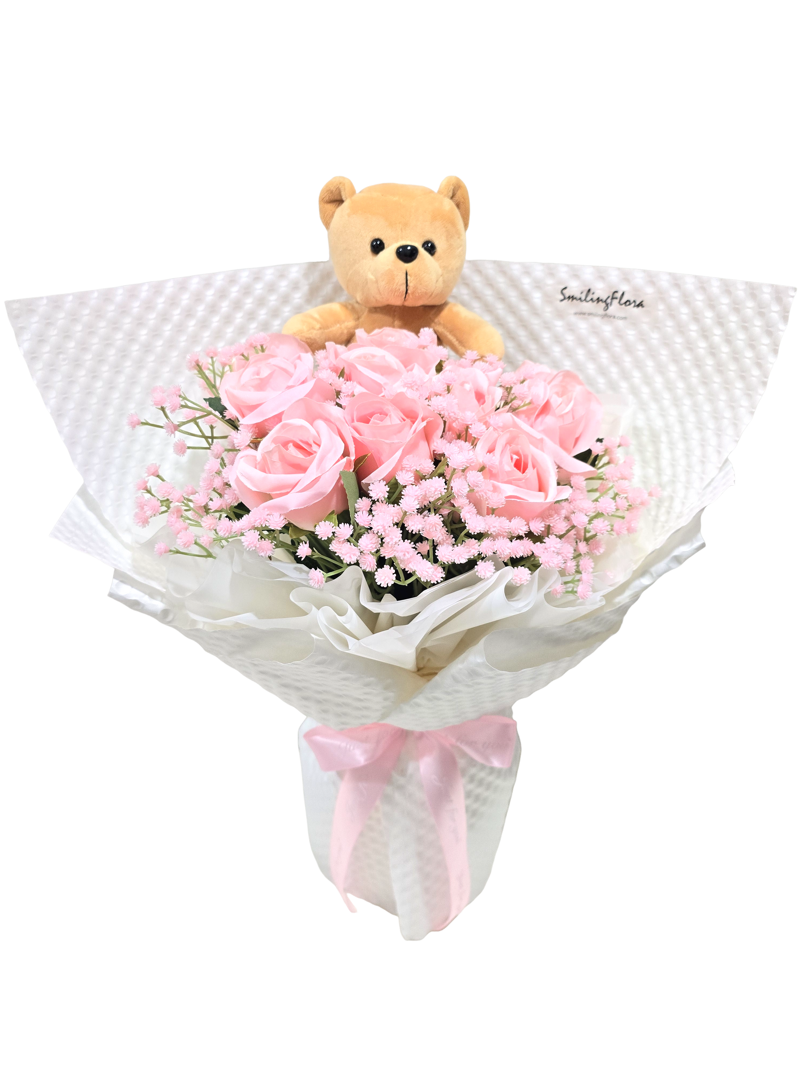 Artificial Flower 002