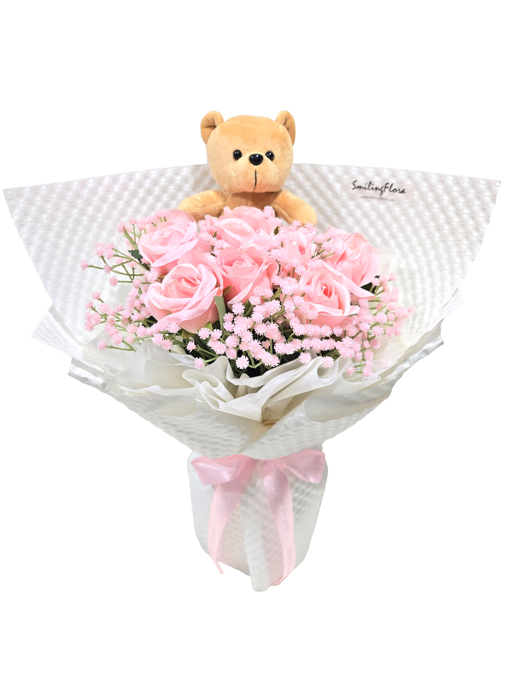 Artificial Flower 002