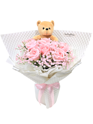 Artificial Flower 002