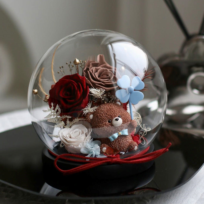 Preserved Flower 944