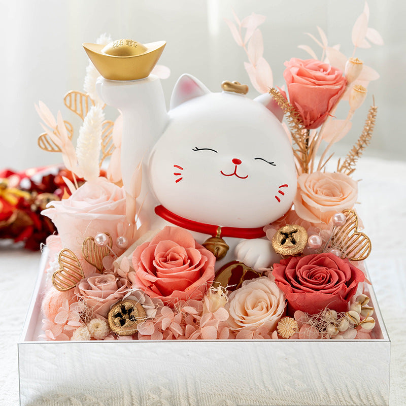 Preserved Flower 961