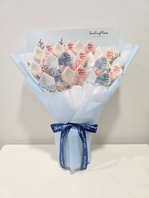 Money Bouquet 01