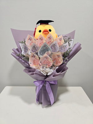 Money Bouquet 01