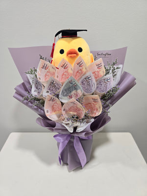 Money Bouquet 01