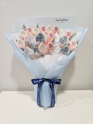 Money Bouquet 01