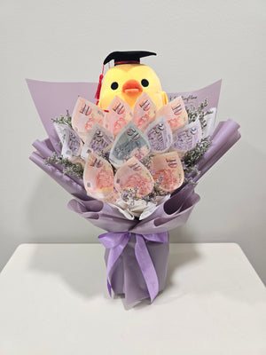 Money Bouquet 01