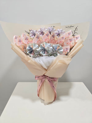 Money Bouquet 04