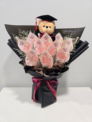 Money Bouquet 01